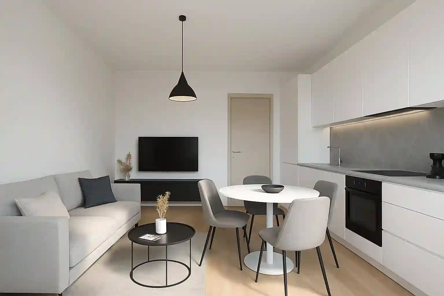 Appartamento - foto 2