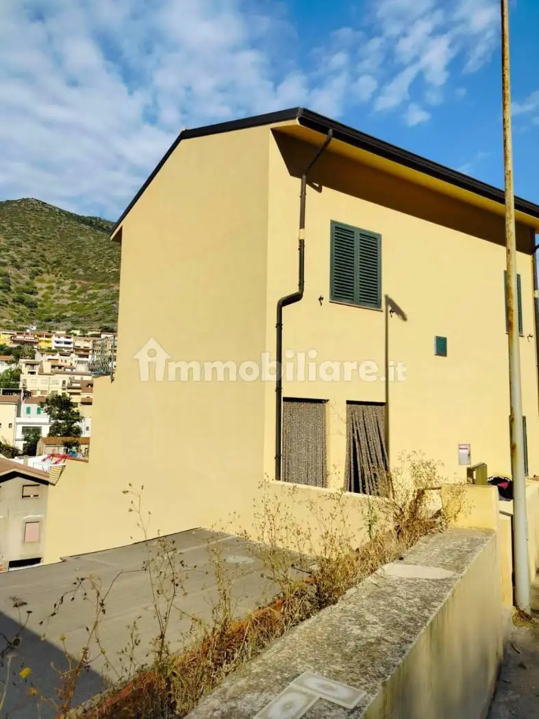 Casa indipendente in vendita a Buggerru