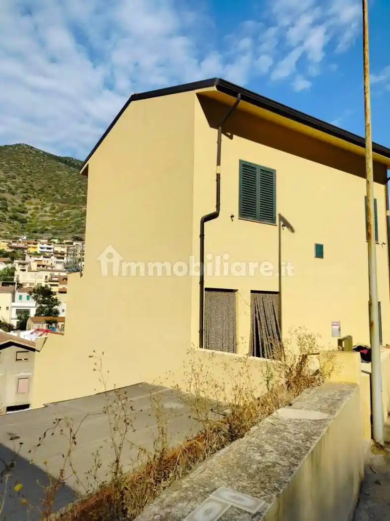 Casa indipendente in vendita a Buggerru