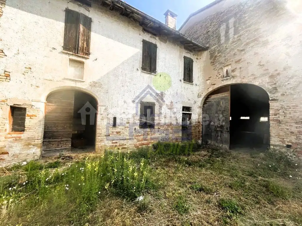 Casa indipendente in vendita a Redondesco