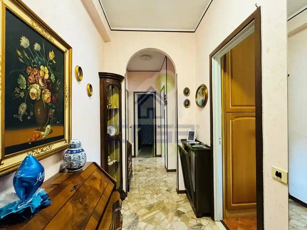 Appartamento in vendita a Cremona