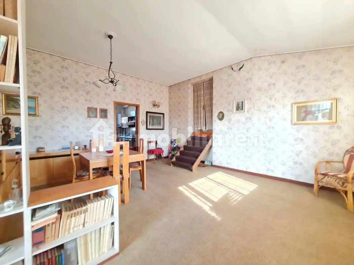 Appartamento in vendita a Chignolo Po