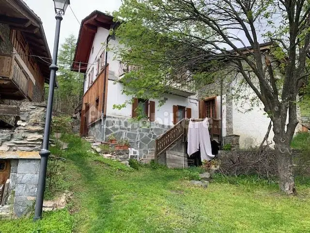 Appartamento in vendita a Villeneuve