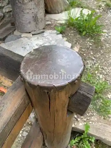 Bilocale buono stato, piano terra, Villeneuve - foto 2