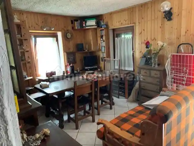 Bilocale buono stato, piano terra, Villeneuve - foto 3