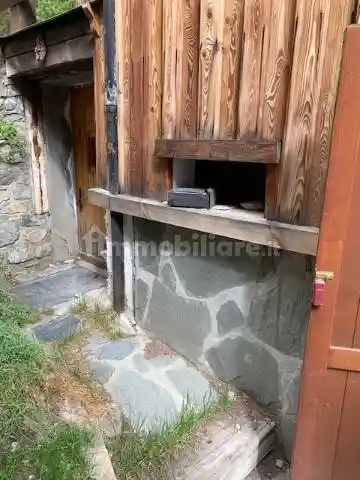 Bilocale buono stato, piano terra, Villeneuve - foto 4