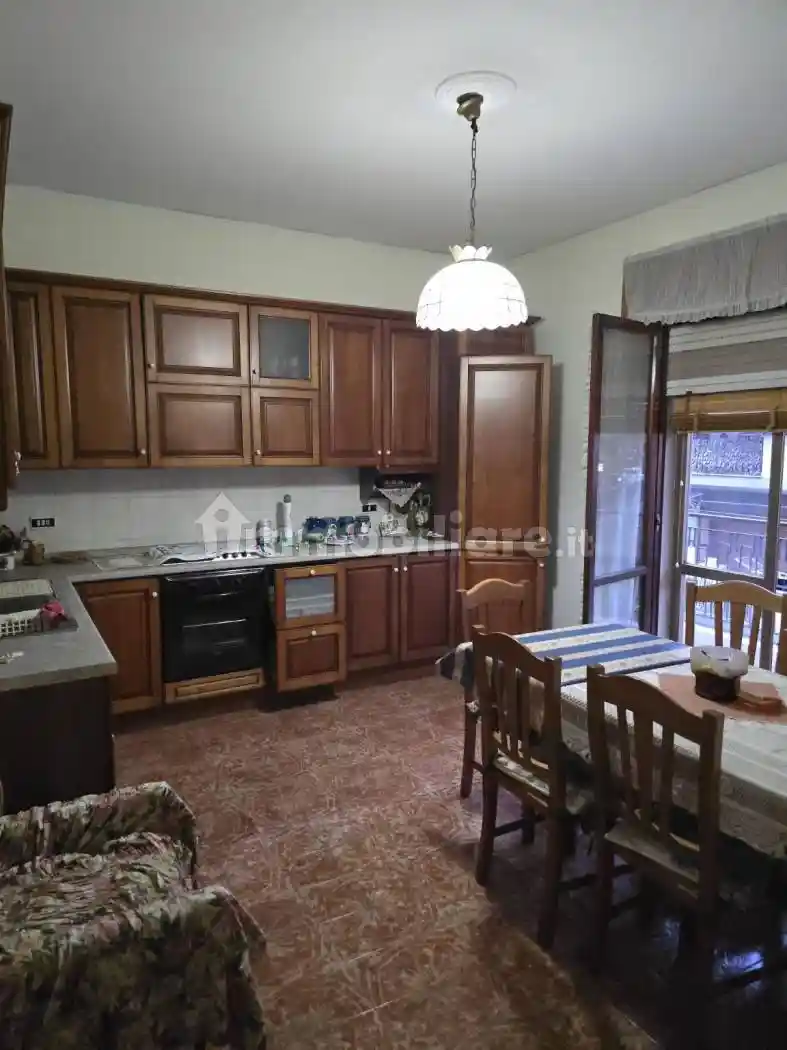 Appartamento in vendita a Cercola