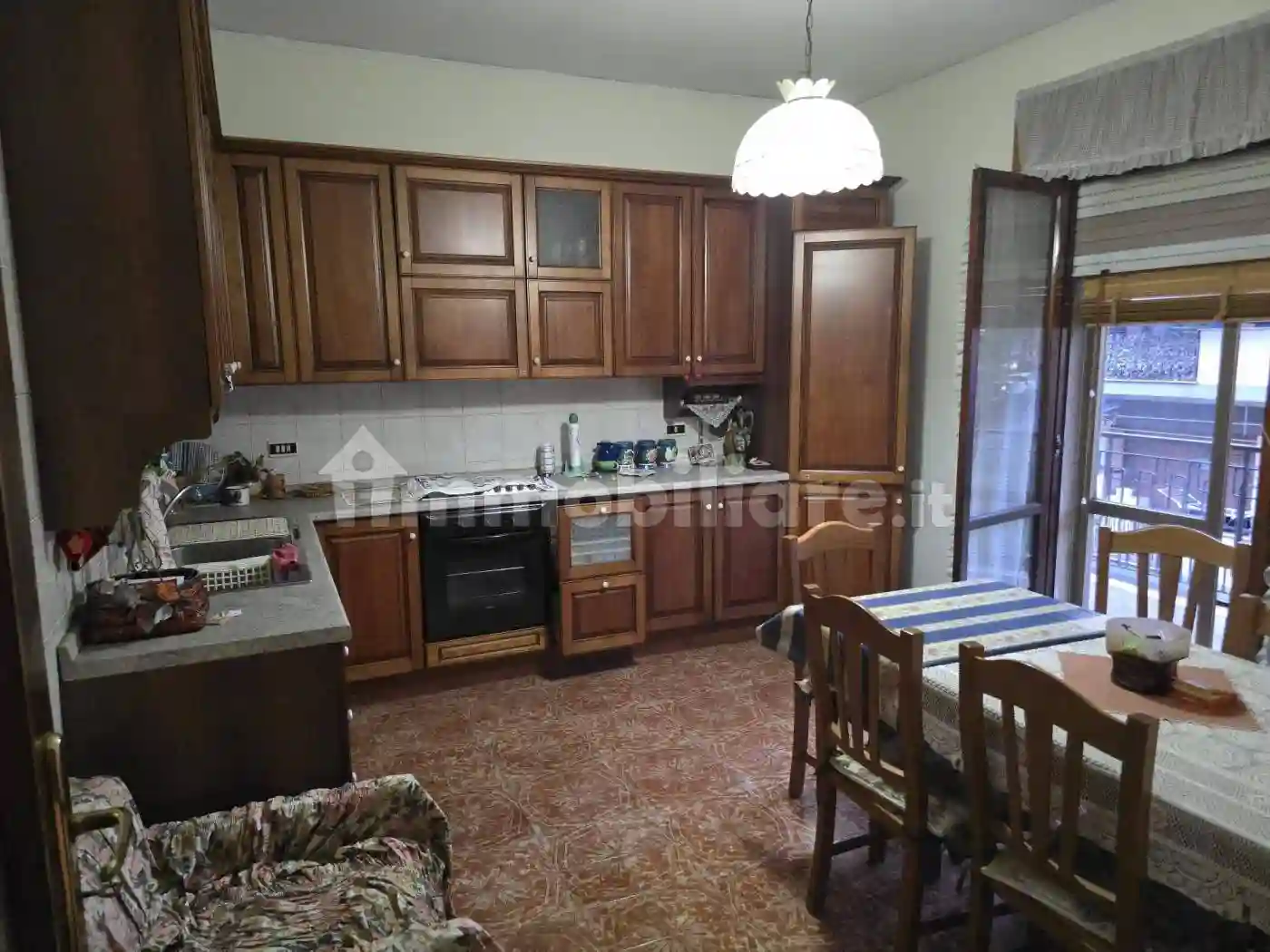 Quadrilocale via Europa 84, Centro, Cercola - foto 4