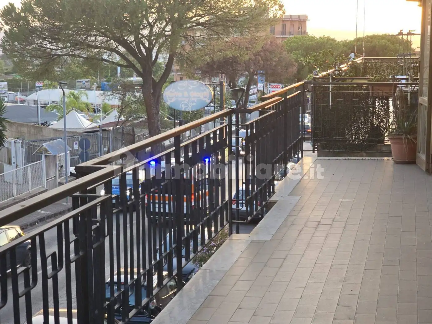 Quadrilocale via Europa 84, Centro, Cercola - foto 3