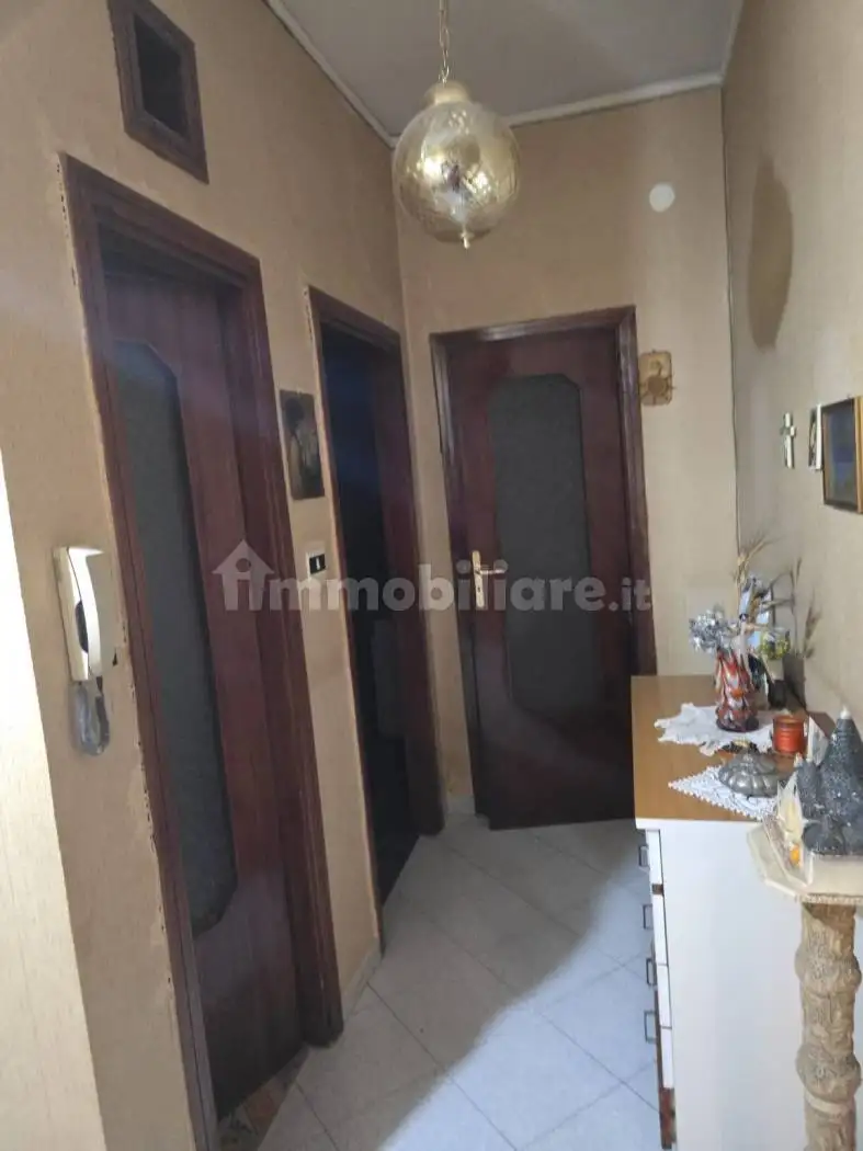 Quadrilocale via Europa 84, Centro, Cercola - foto 5