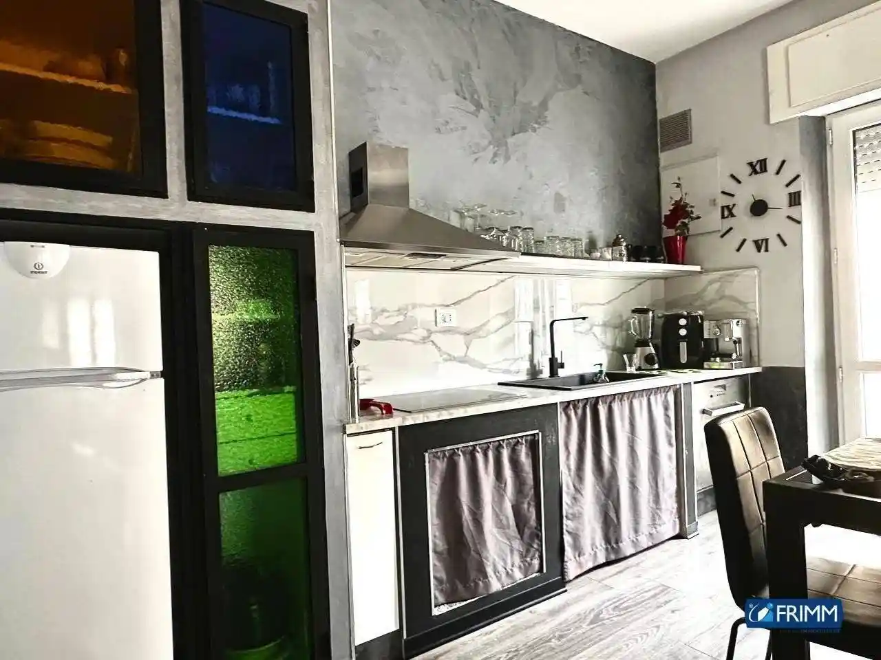 Quadrilocale via Principe di Piemonte, Cese, Campobasso - foto 2