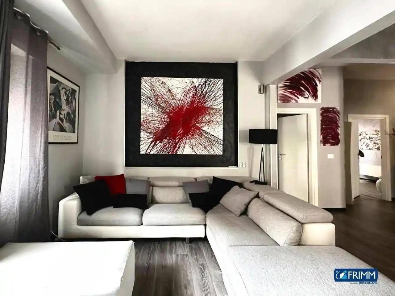 Quadrilocale via Principe di Piemonte, Cese, Campobasso - foto 3