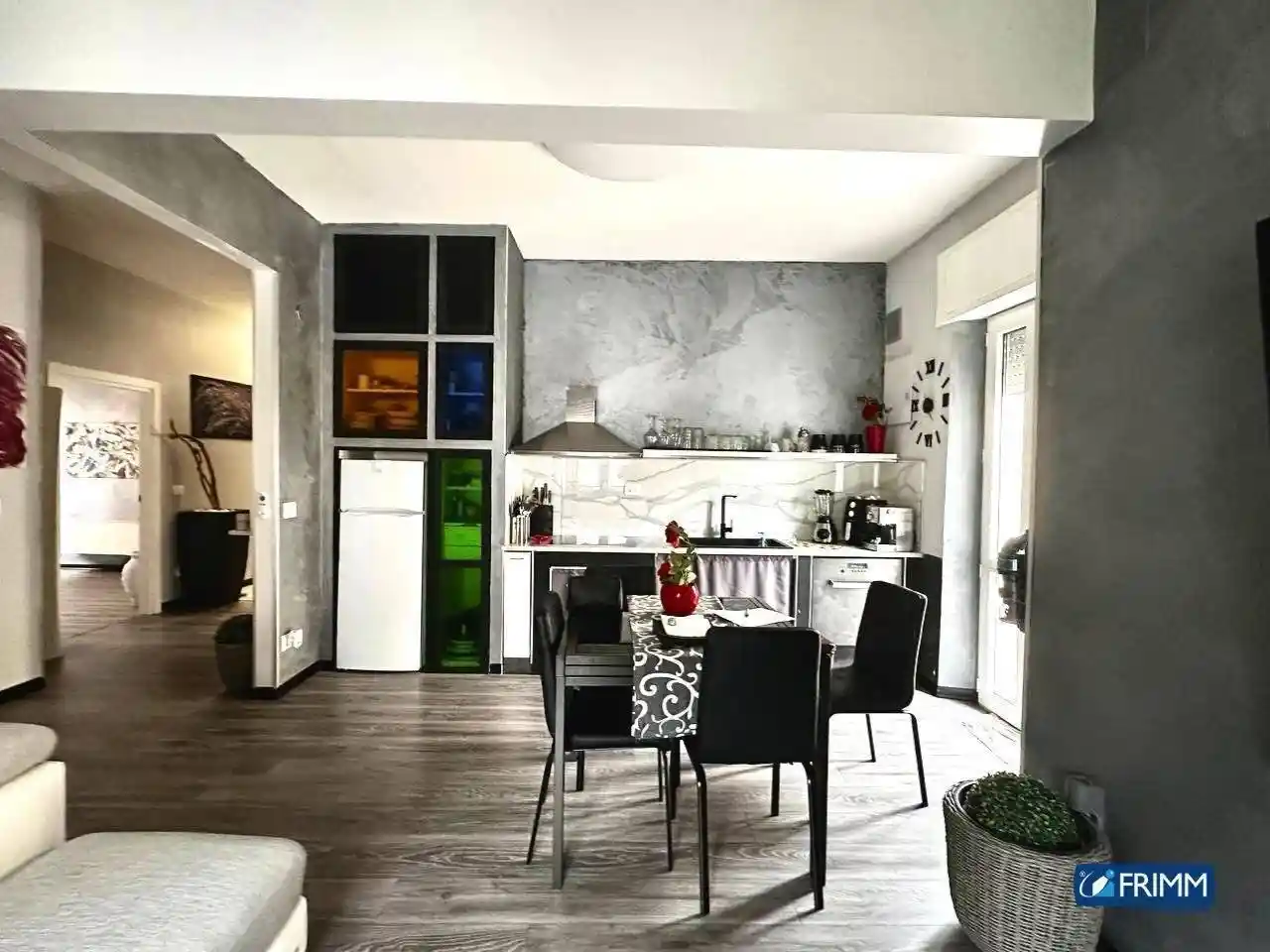 Quadrilocale via Principe di Piemonte, Cese, Campobasso - foto 4