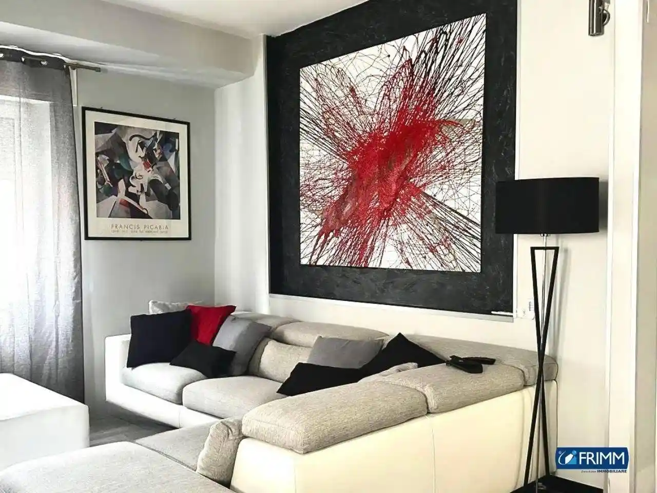 Quadrilocale via Principe di Piemonte, Cese, Campobasso - foto 5