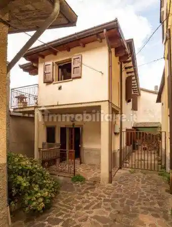 Appartamento in vendita a Frassinoro