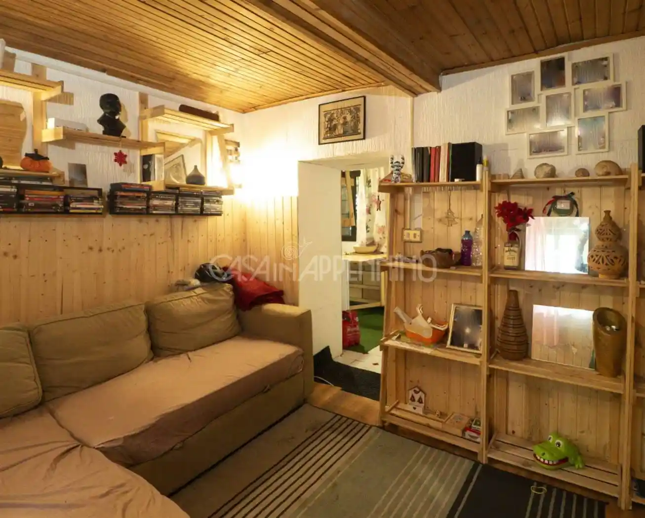 Casa indipendente - foto 5