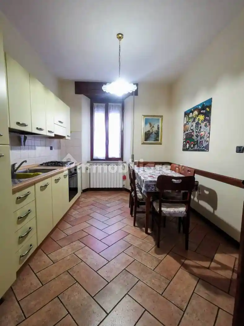 Casa indipendente in vendita a Pievepelago