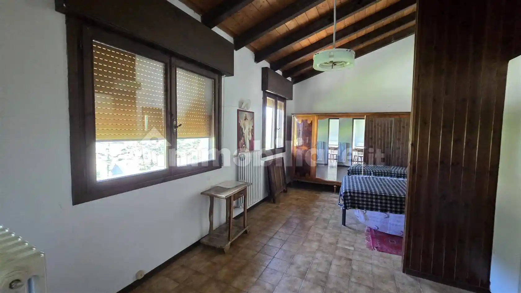 Villa in vendita a Sestola