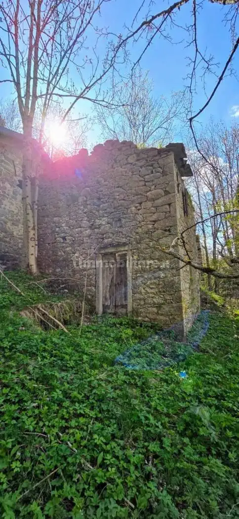 Rustico - Casale in vendita a Fiumalbo