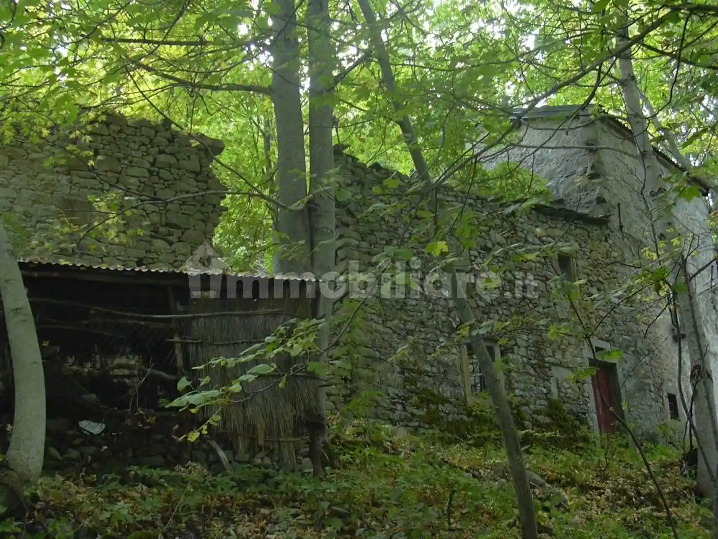 Rustico 100 m², Fiumalbo - foto 2