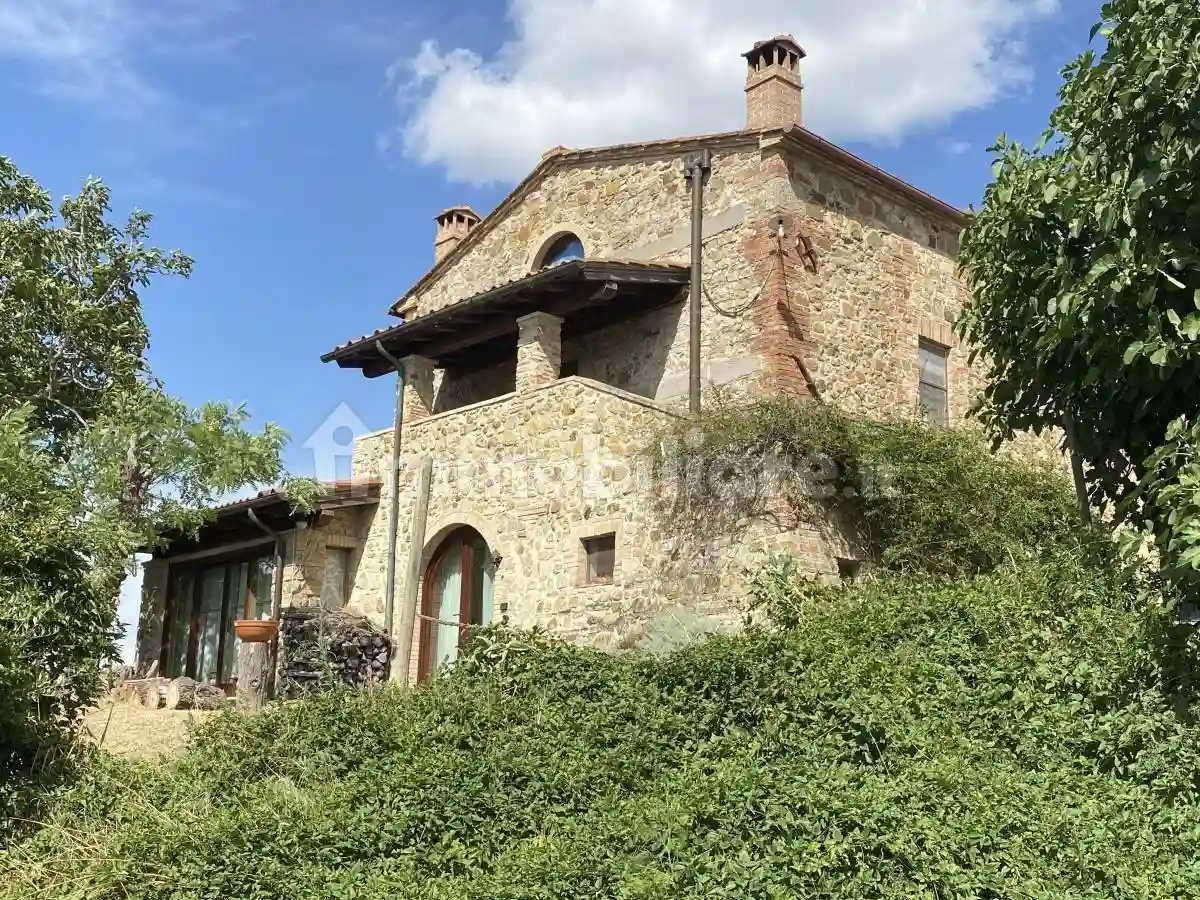 Casa indipendente - foto 4