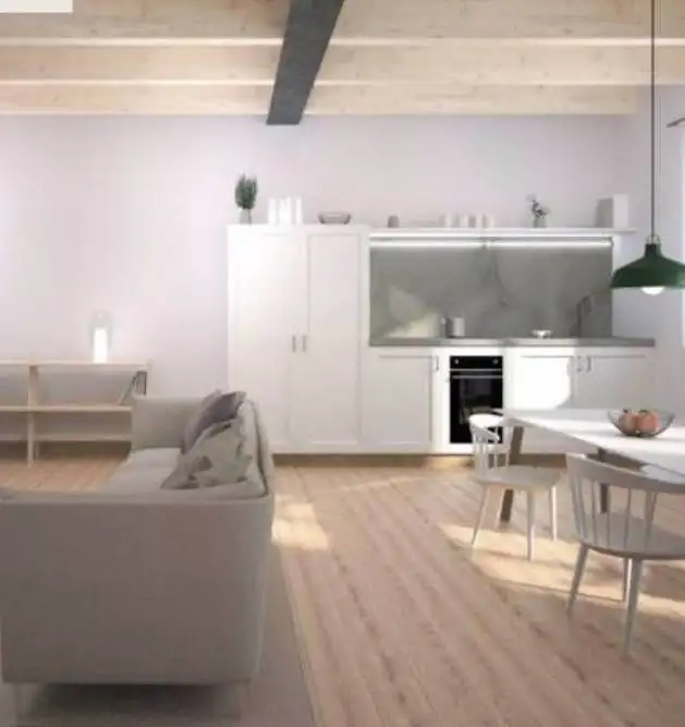 Appartamento in affitto a Manerba del Garda