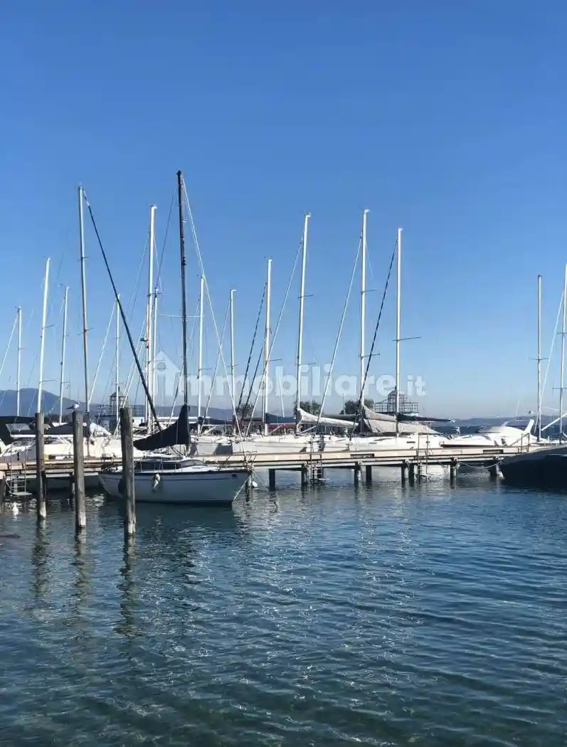 Bilocale ottimo stato, piano rialzato, Solarolo, Manerba del Garda - foto 2