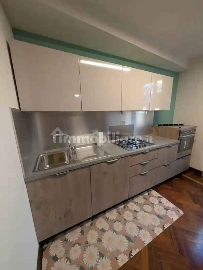 Appartamento in affitto a Modena