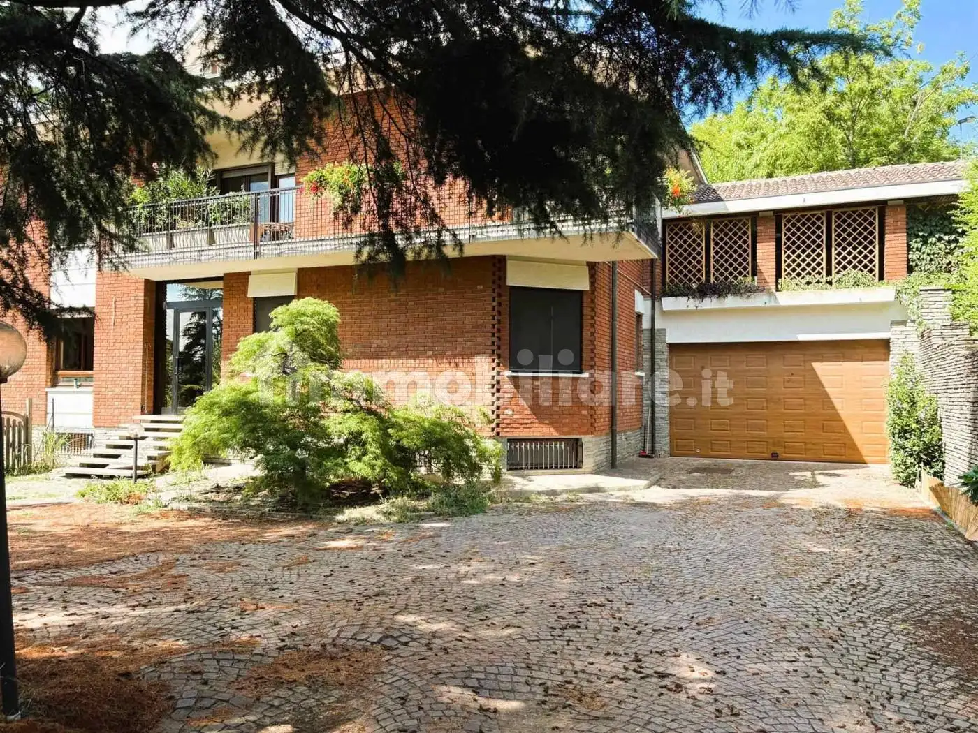 Appartamento in vendita a Chieri