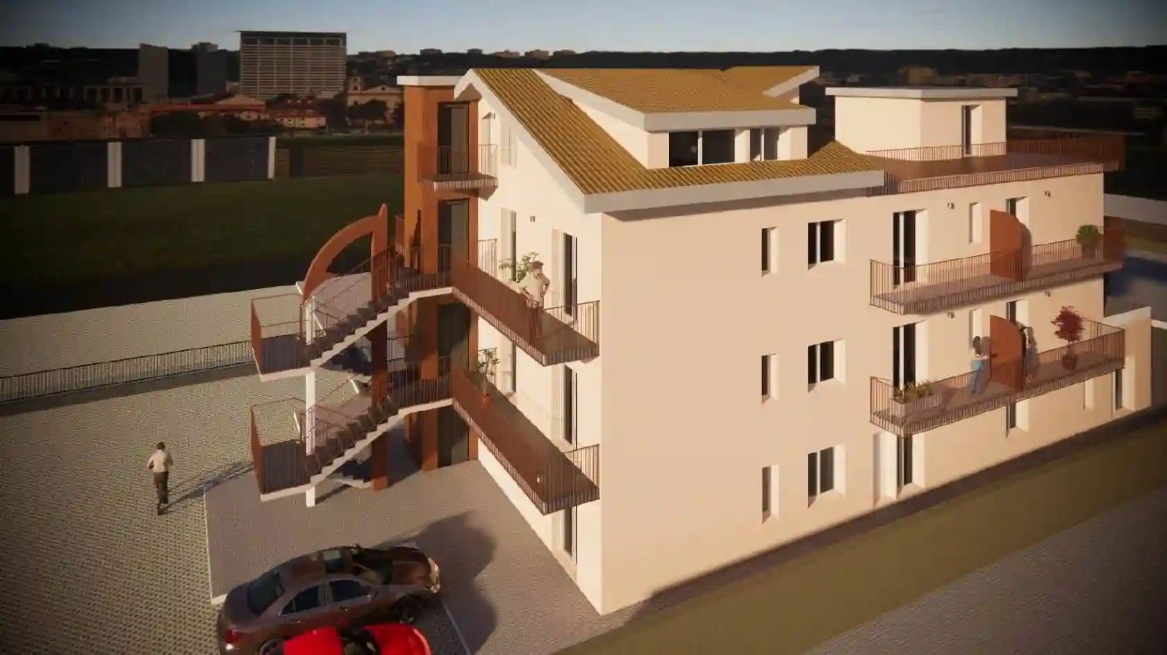 Appartamento - foto 5