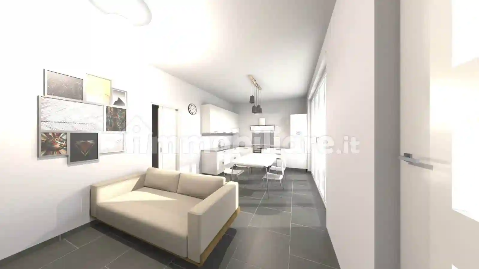 Appartamento - foto 3