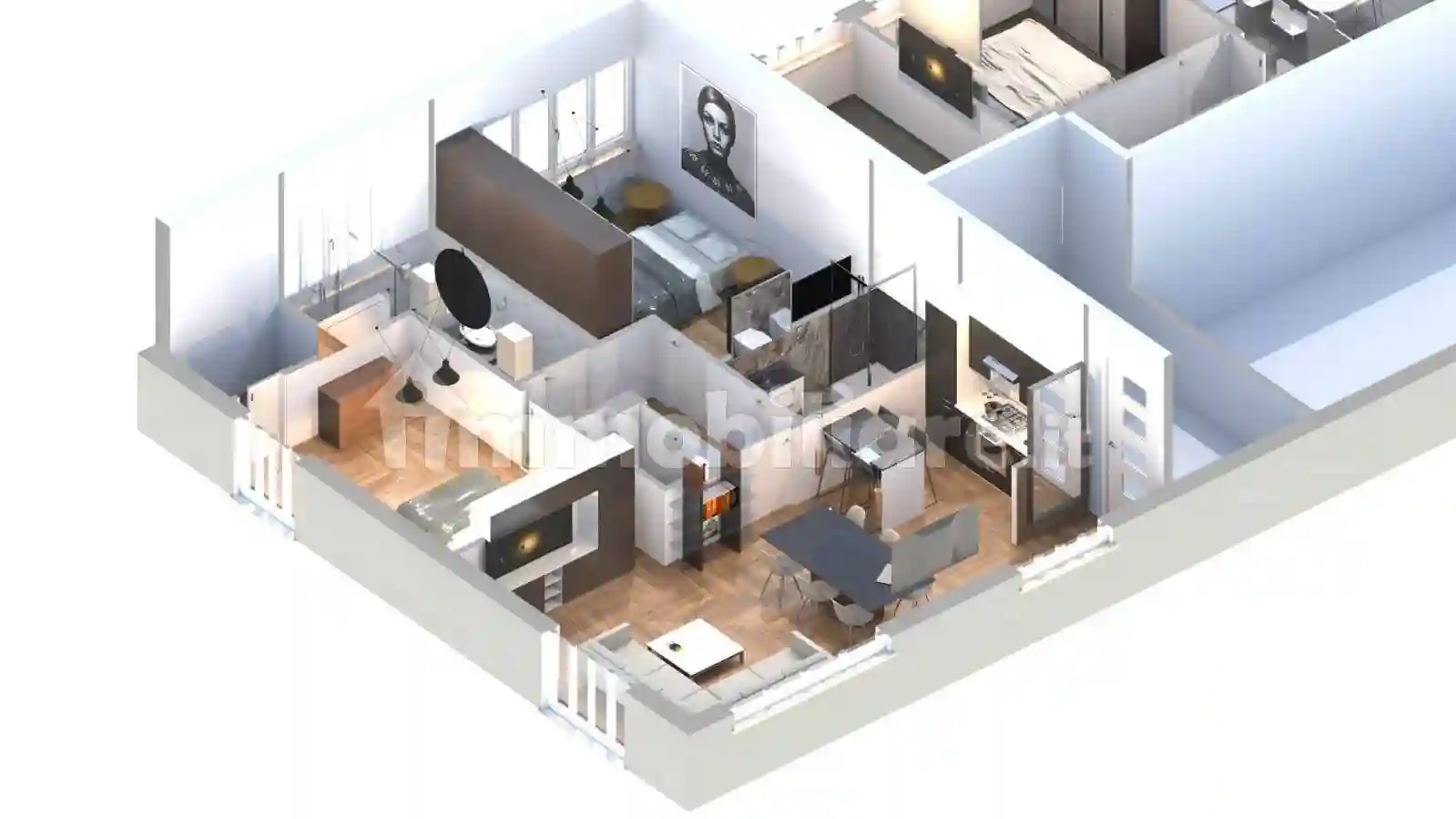 Appartamento - foto 5