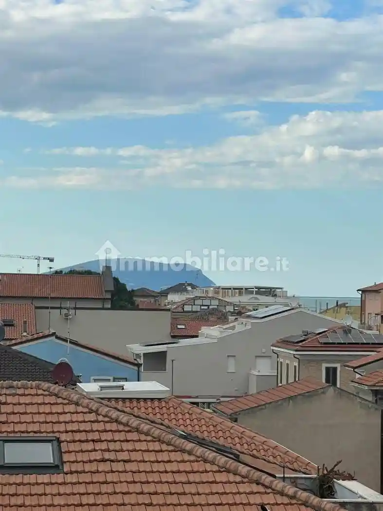 Appartamento in vendita a Civitanova Marche