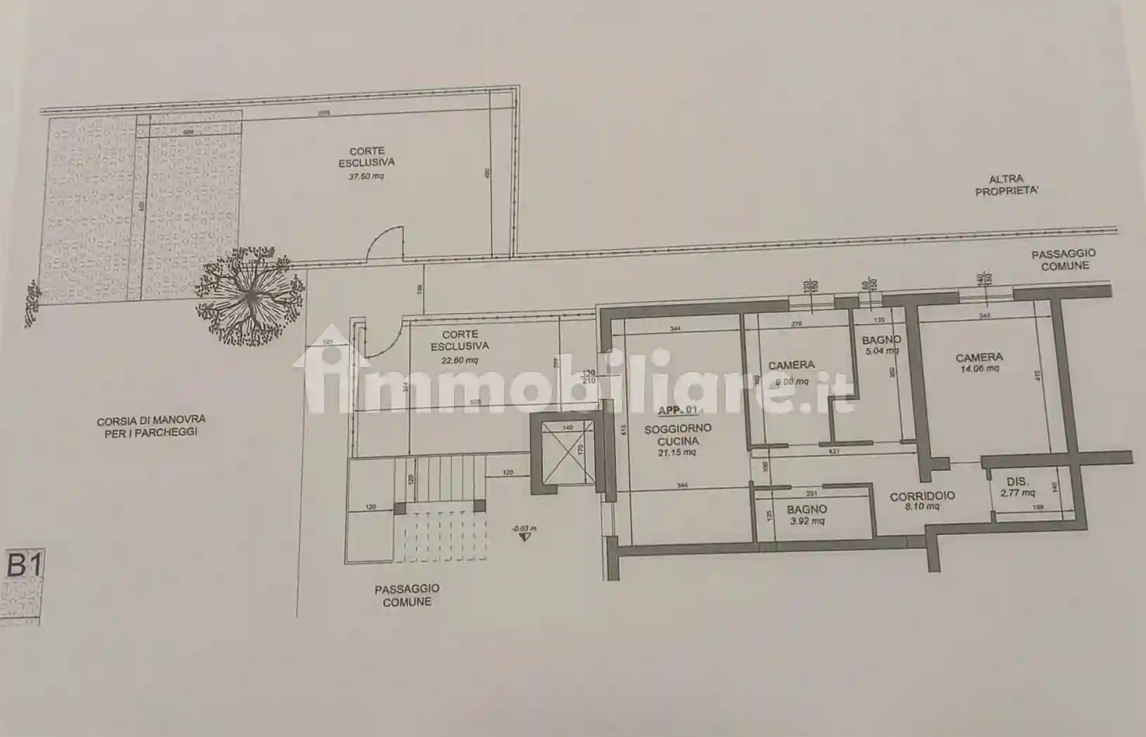 Appartamento - foto 2