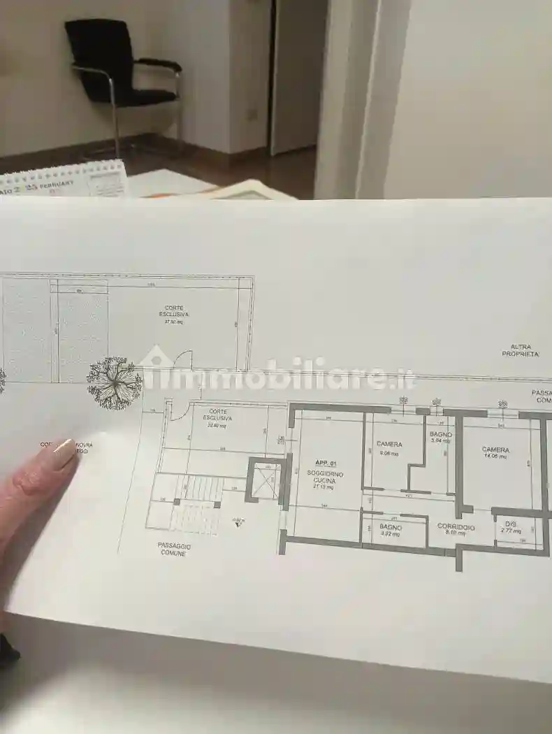 Appartamento - foto 3