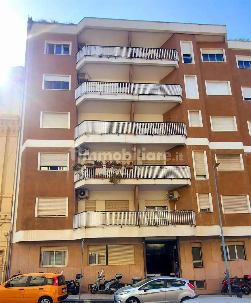 Appartamento in vendita a Messina