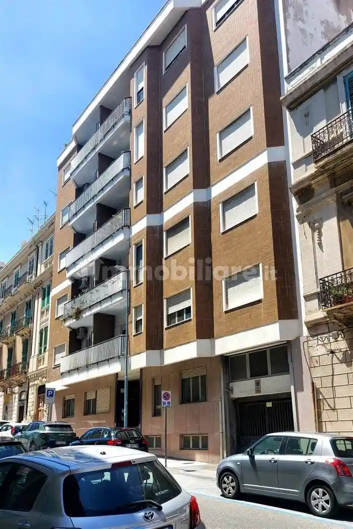 Appartamento via Ghibellina,  46, Centro Storico, Messina - foto 3