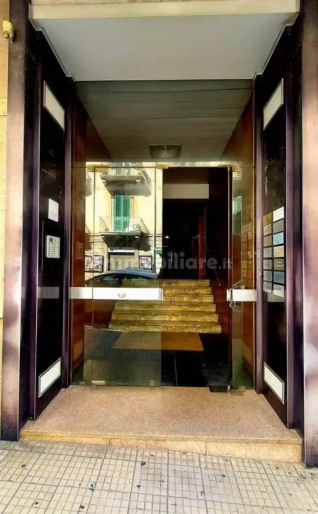 Appartamento via Ghibellina,  46, Centro Storico, Messina - foto 4