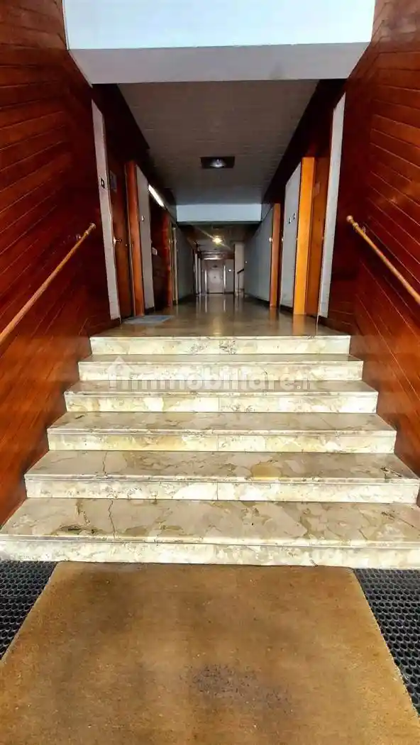 Appartamento via Ghibellina,  46, Centro Storico, Messina - foto 5