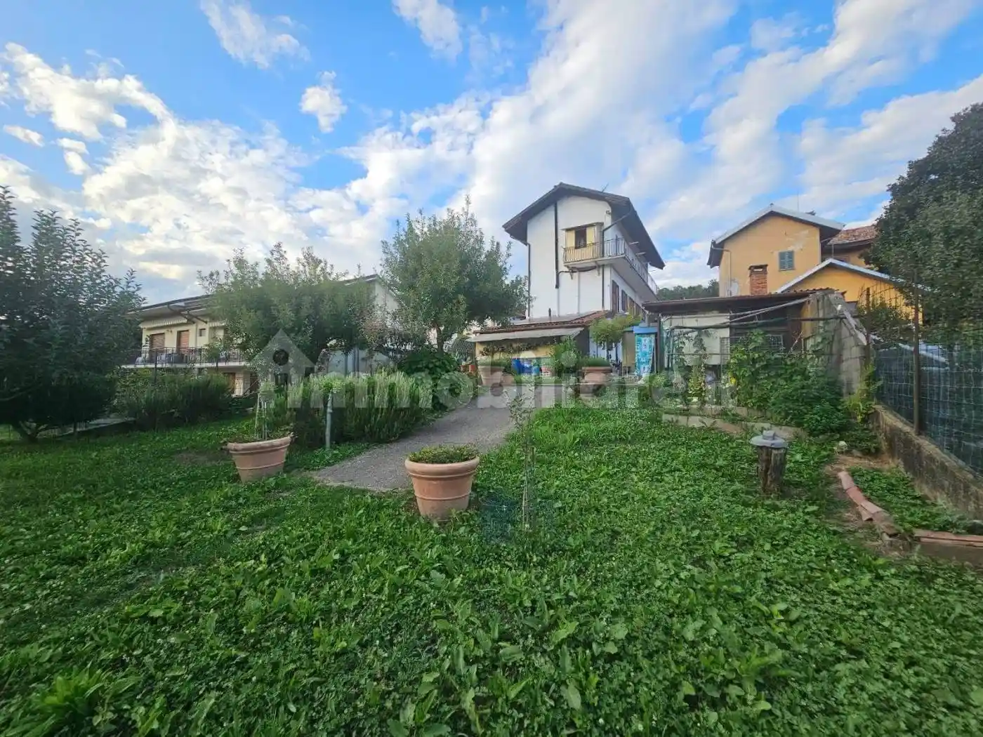 Terratetto unifamiliare Strada alla Filatura di Tollegno 1, Pavignano, Biella - foto 3