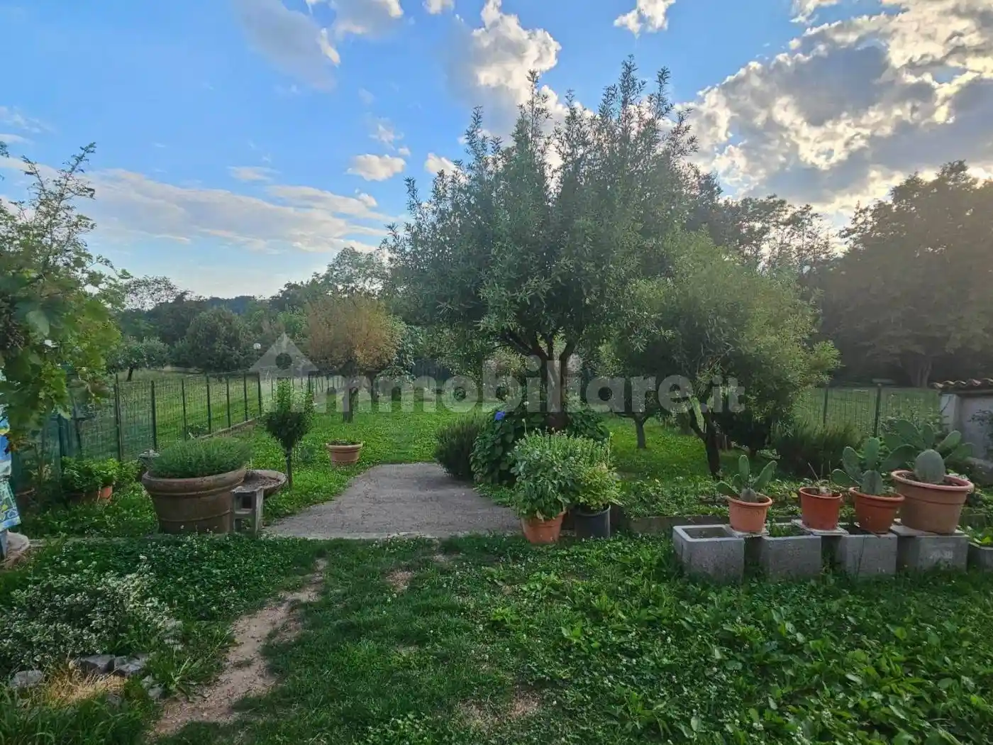 Terratetto unifamiliare Strada alla Filatura di Tollegno 1, Pavignano, Biella - foto 5