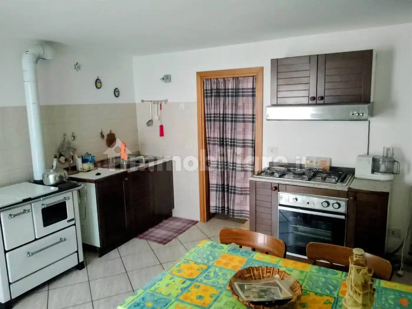 Terratetto unifamiliare XXV Aprile 35/A, Bioglio - foto 3