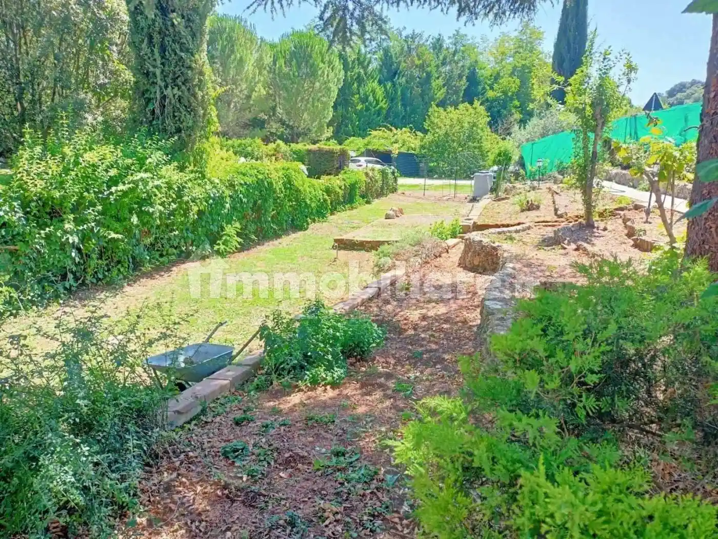 Rustico - Casale in vendita a Poggibonsi