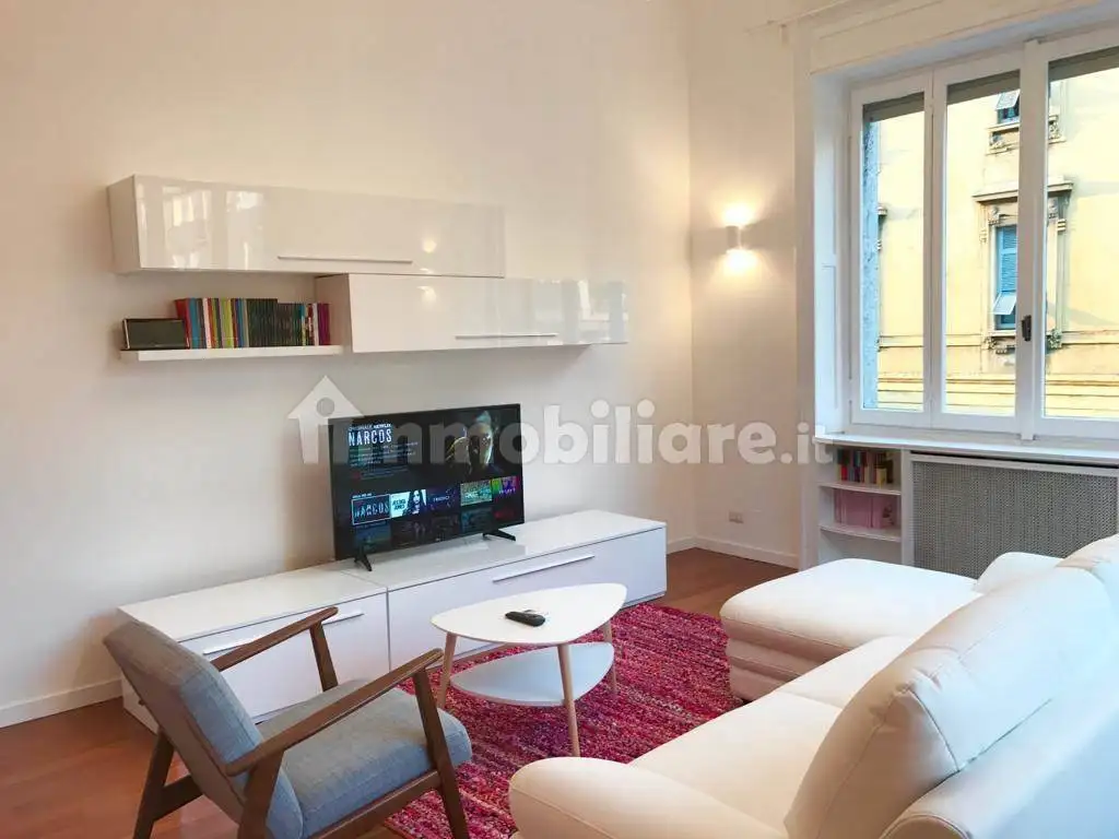 Apartment in vendita a Milan