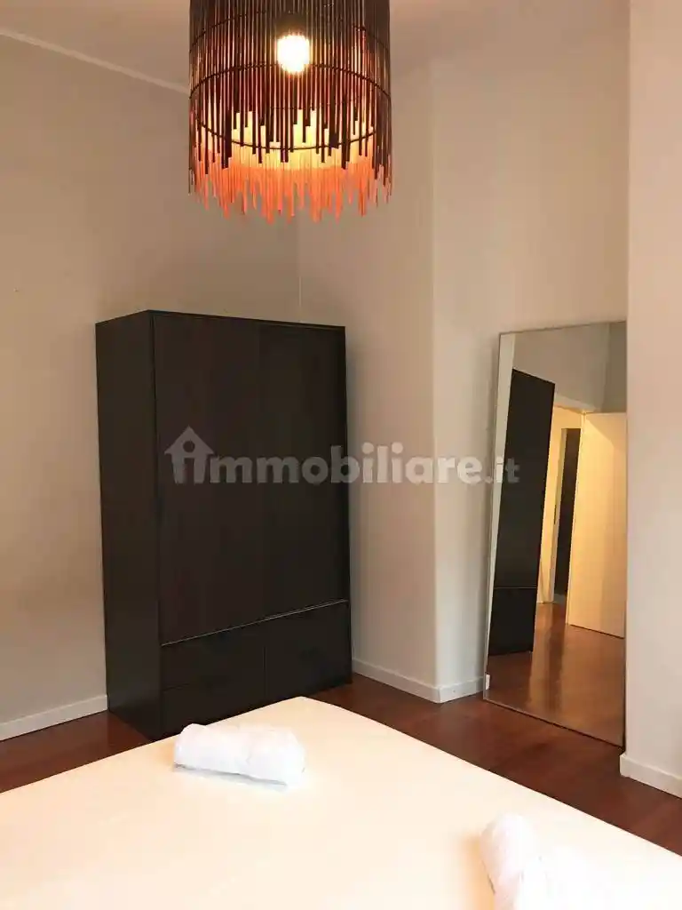 Bilocale via Gaspare Spontini 5, Buenos Aires, Milano - foto 4