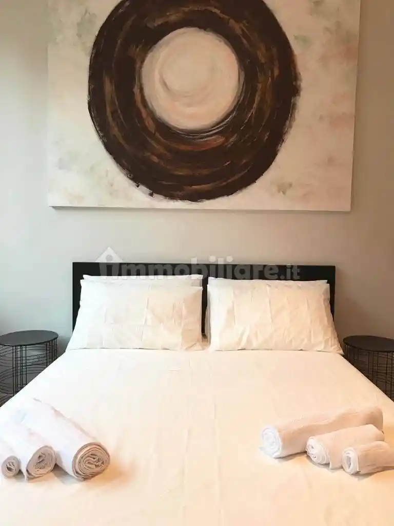 Bilocale via Gaspare Spontini 5, Buenos Aires, Milano - foto 5