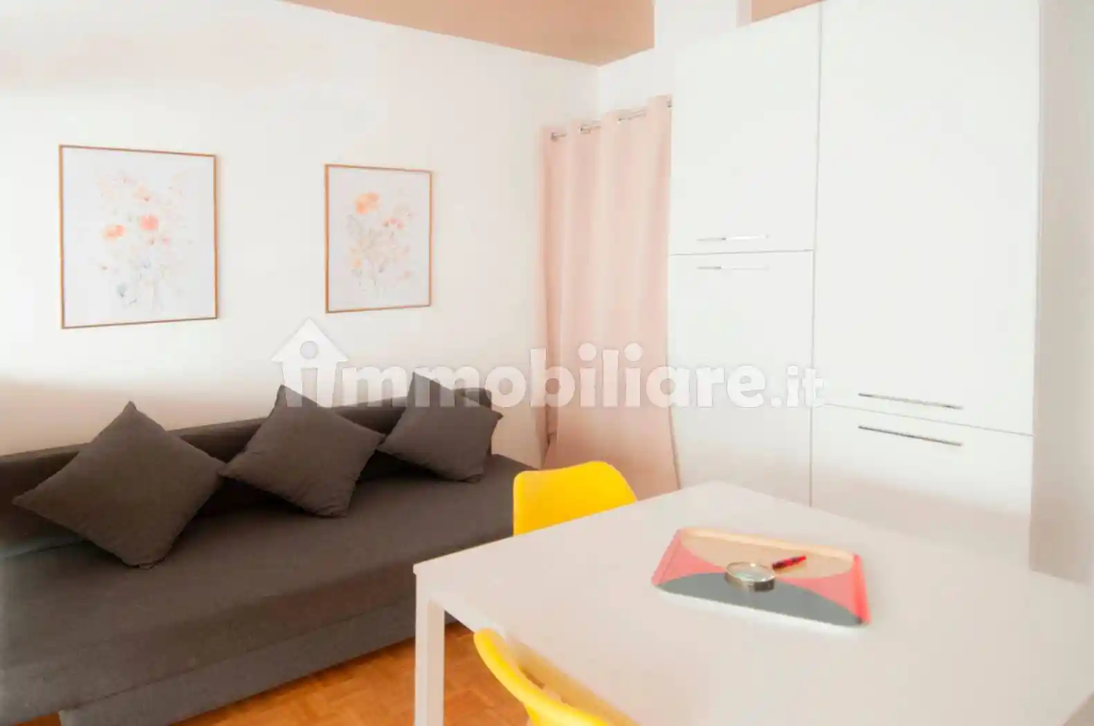 Appartamento in affitto a Bologna