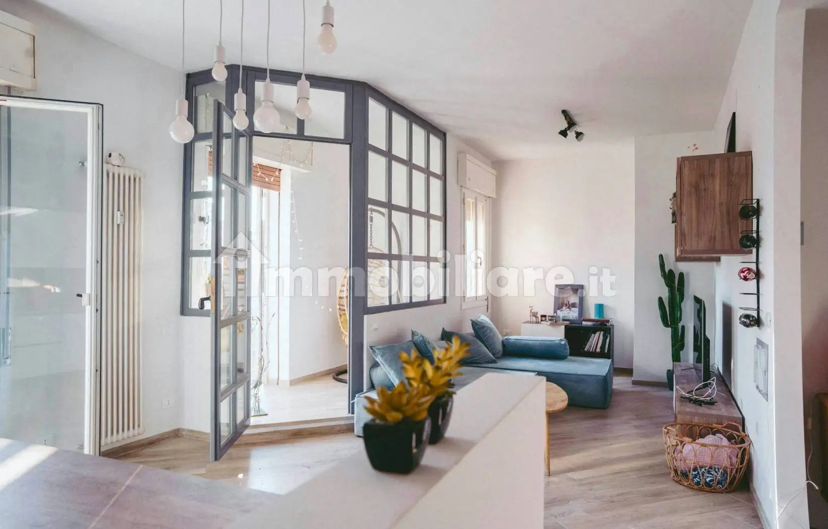 Appartamento in affitto a Bologna