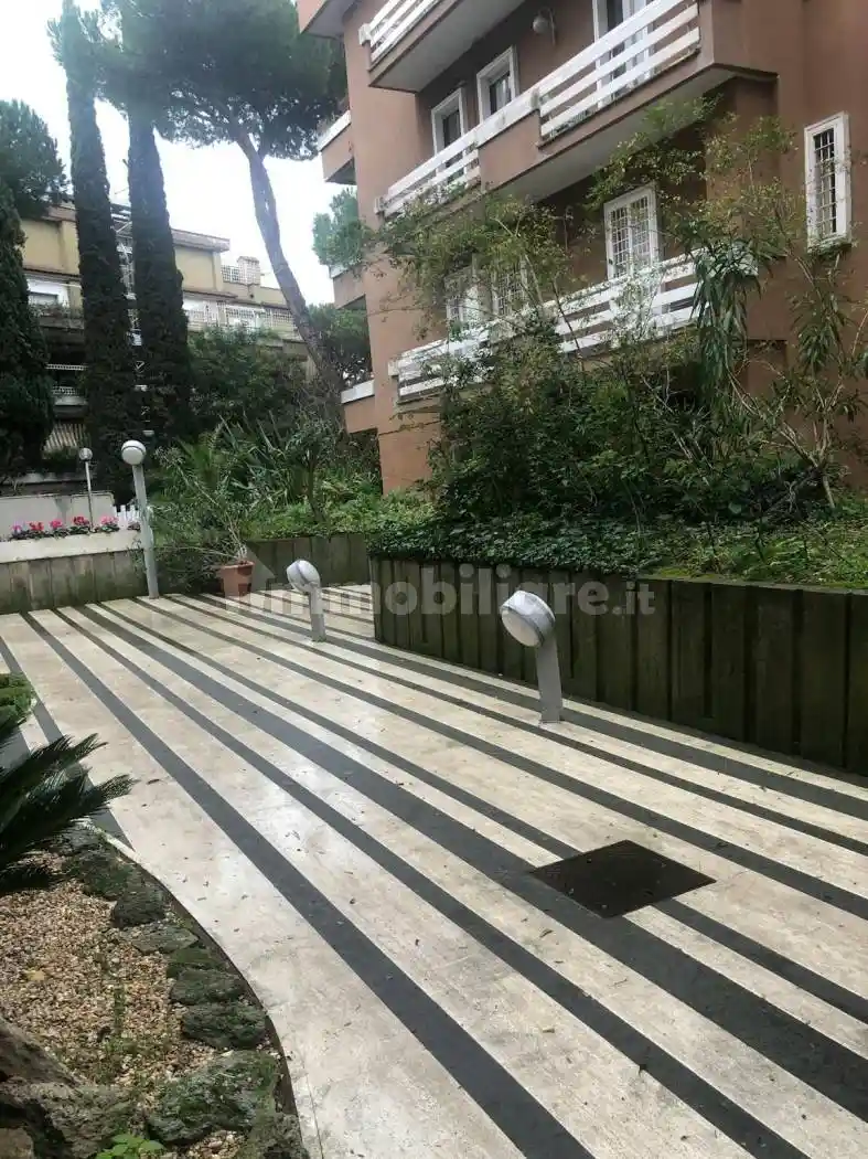 Monolocale via Courmayeur, Cortina d'Ampezzo, Roma - foto 2