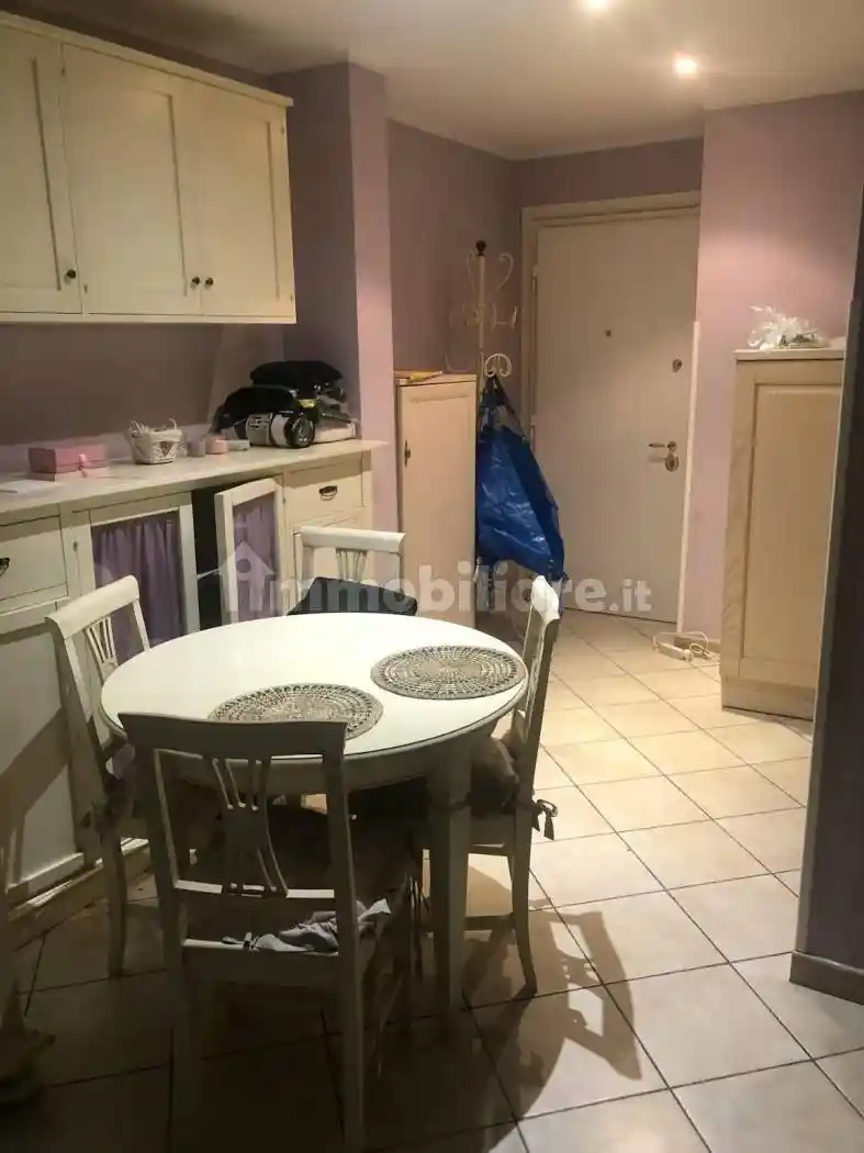 Monolocale via Courmayeur, Cortina d'Ampezzo, Roma - foto 5